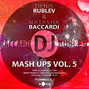 DJ Rusllan4k - Flo Rida vs lew Booking DJ Rusllan4k mash up…