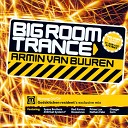 Mark Otten - Mushroom Therapy Armin van Buuren Remix