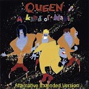 Queen - Radio Ga Ga Instrumental Version