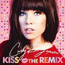 Carly Rae Jepsen - Call Me Maybe Almighty Mix Radio Edit