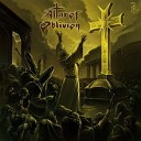 Altar of Oblivion - Where Darkness Is Light