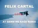 Nero Skrillex - Love at dawn we rage remix