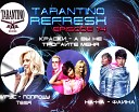 На На - Фаина DJ Record remix TARANTINO ReFresh