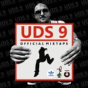 DJ VAG - UDS 9 Track 7