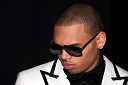 Chris Brown - Don wake me up