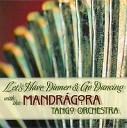 Mandragora Tango Orchestra - Smell Like Teen Spirit