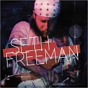 Seth Freeman - In The Reigns In The Reins Feat Zack Bramhall