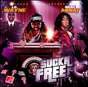 Nicki Minaj - Freaky Girl Remix feat Gucci Mane Lil Kim