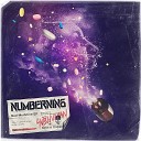 NumberNin6 - Drop This Feat Maksim Original Mix