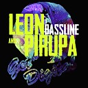 Leon Pirupa - Bassline Original Mix