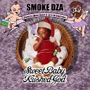 Smoke DZA - Smokey Klause Prod By 183rd Kenny Beats