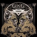 Gus G - Redemption Feat Mats Lev n