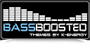 BassBoosted - bas