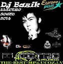 DJ Bond Tiger Detroit - Track 7 Russian Spring vol 1 2013 MUSIC SHOCK…