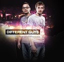 Different Guys - The Sound of DFG