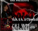 Volk a k a Cannibal - 11 Rap маньяк pt 2 Prod by Volk