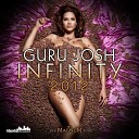 Guru Josh - Infinity Record Mix