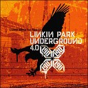 Linkin Park - Pushing Me Away Live Piano Version