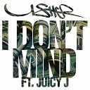 Usher - I Dont Mind feat Troy Ave
