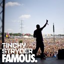 Tinchy Stryder - Famous