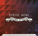 Steve Aoki Angger Dimas Feat - Beat Down