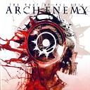 Arch Enemy - Bridge of Destiny Live at London