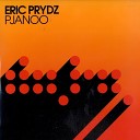 Eric Prydz - Pjanoo Dana Bergquist Peder G Remix