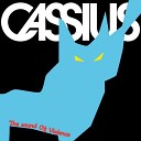 Cassius - The Sound Of Violence Tha Trickaz Remix