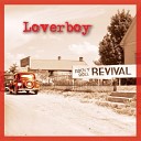 Loverboy - Always On My Mind re recorded