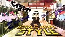 PSY - Gangnam Style Remix Prod by KATFYR Epitone Blue…
