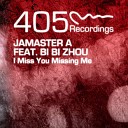 Jamaster A featuring Bi Bi Zhou - I Miss You Missing Me Equaxion Dubstep Remix