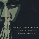 Rza - Please Tends L oreille Instru