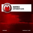 Mateo - Wine Of Emotions
