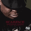 B James Monk Kaza Scarface - Dopeman Music feat B James Monk Kaza
