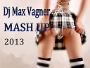 Lenka Everything At Once - Dj Max Vagner Mash up