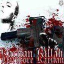 Karifan Killah - Fick dein rap