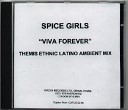 Spice Girls - Viva Forever Acoustic Version