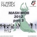 Bomfunk MC feat DJ Fresh amp DJ GLADIATOR vs My Digital… - Bring Style Right Now DJ Andrew Malevich Mash…