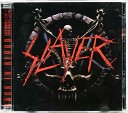 Slayer - Seasons In The Abyss