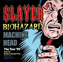 Biohazard - Scumbag Non Album Track