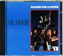 Slayer - Kill Again
