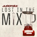 Audiomatic - Lost In The Mix