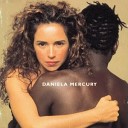 Daniela Mercury - Сирота
