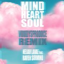 Neijah Lanae 2013 - Mind Heart Soul feat Raven Sorvino WoodysProduce…