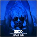 Zedd feat Hayley Williams - Stay The Night Mercer Remix AGRMusic