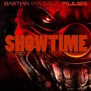 Bastian Van Shield Pallada - Showtime Original Mix