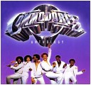 Commodores - You're The Only Woman I Need