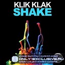 Klik Klak - Shake Original Mix