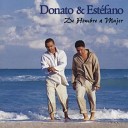 Donato Estefano - De La Tierra Al Cielo