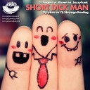 20 Fingers vs Alceen vs JazzyFunk - Short Dick Man Dj Skryaga Dj Lykov Bootleg